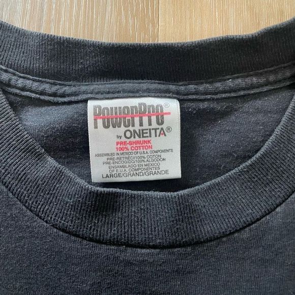 Vintage 90s Expose Yourself to Orchids Short Sleeve Shirt Bob McCoy Men’s L USA - Picture 2 of 7